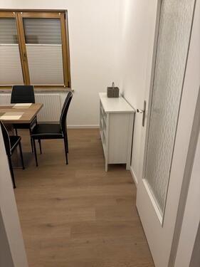 Foto - Etagenwohnung in Litzendorf zur Miete