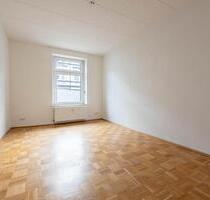 Ideal für Singles & Paare: Renovierte 2-Zimmer-Wohnung mit Terrasse - Essen Stadtbezirk IX