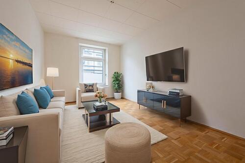 Foto - 2 Zimmer Erdgeschoßwohnung in Essen