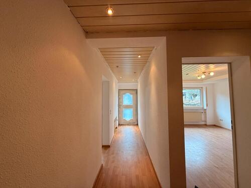 Foto - 3 Zimmer Erdgeschoßwohnung zur Miete in Reinheim