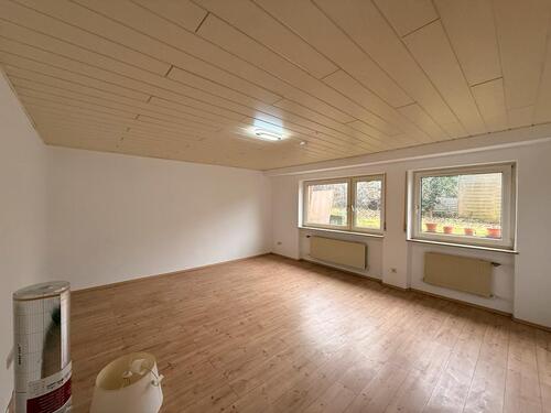 Foto - 3 Zimmer Erdgeschoßwohnung in Reinheim