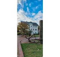 Maisonette Wohnung in der Villa Vivaldi zu vermieten - Wangerooge