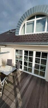 Foto - 3 Zimmer Maisonettenwohnung zur Miete in Wangerooge