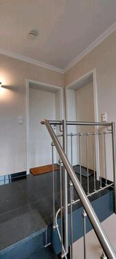 Foto - 3 Zimmer Maisonettenwohnung in Wangerooge