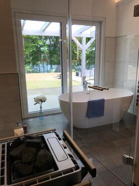 Foto - Villa Lilia - Natur pur. Ruhe genießen. Abschalten vom Alltag.