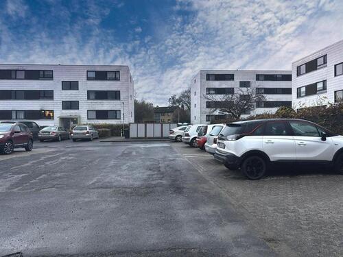 Foto - 3 Zimmer Etagenwohnung zur Miete in Braunschweig