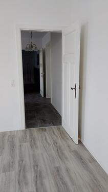 Foto - 3 Zimmer Erdgeschoßwohnung in Nuthe-Urstromtal