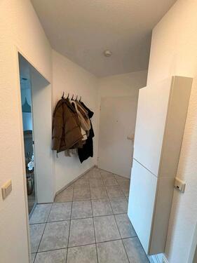 Foto - 2 Zimmer Etagenwohnung in Andernach