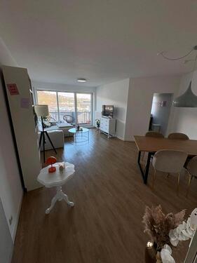 Foto - Etagenwohnung in Andernach zur Miete