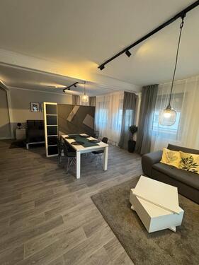 Foto - 1.5 Zimmer Etagenwohnung zur Miete in Neckarsulm