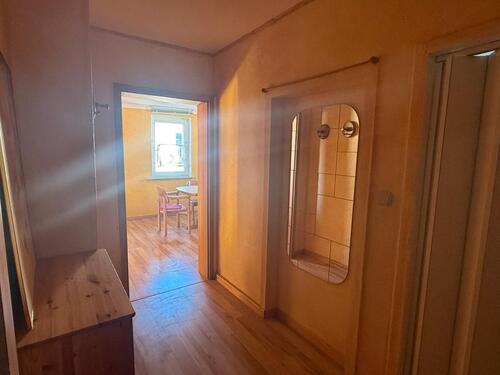 Foto - 3 Zimmer Maisonettenwohnung zum Kaufen in Vellmar