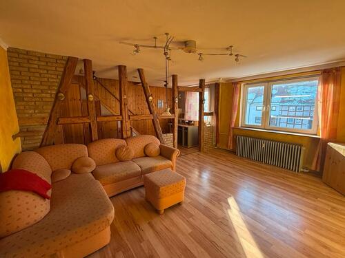 Foto - 3 Zimmer Maisonettenwohnung in Vellmar