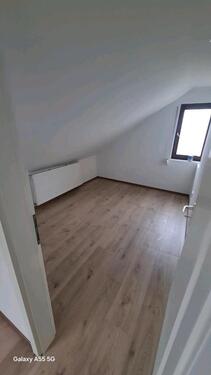Foto - 4 Zimmer Dachgeschoßwohnung in Achim
