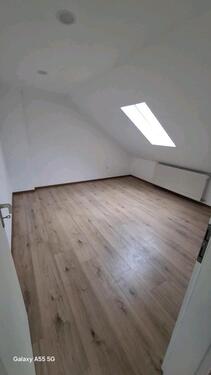 Foto - Dachgeschoßwohnung in Achim zur Miete