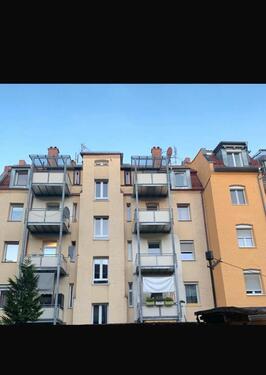 Foto - 3 Zimmer Etagenwohnung zum Kaufen in Fürth