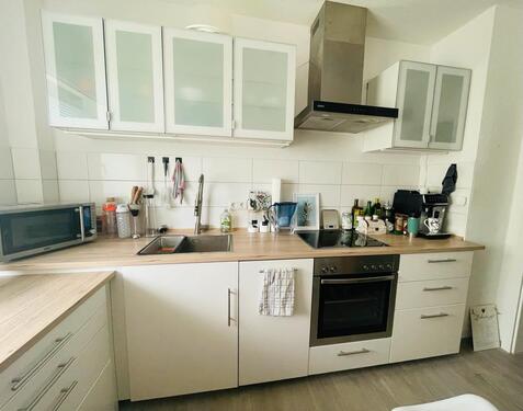 Foto - 2 Zimmer Etagenwohnung zur Miete in Hattingen