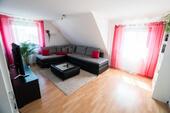 Foto - 3 Zimmer Maisonettenwohnung zur Miete in Leinfelden-Echterdingen