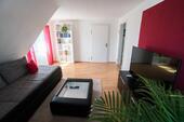 Foto - 3 Zimmer Maisonettenwohnung in Leinfelden-Echterdingen