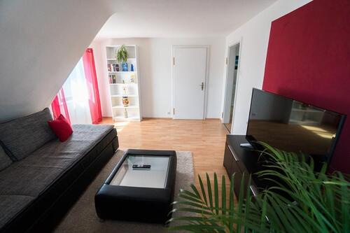 Foto - 3 Zimmer Maisonettenwohnung in Leinfelden-Echterdingen