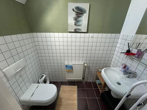 Foto - 3 Zimmer Etagenwohnung in Bad Essen