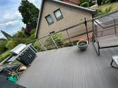 Foto - Etagenwohnung in Bad Essen zur Miete