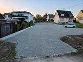 Foto - GründstückStellfläche 720m2 zu vermieten-ideal für Autohändler