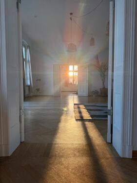 Foto - Wohnung zur Zwischenmiete Juli 2026