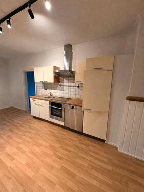 Foto - 3 Zimmer Erdgeschoßwohnung zur Miete in Biedenkopf
