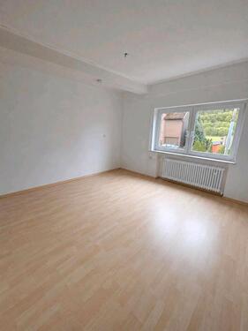Foto - 3 Zimmer Erdgeschoßwohnung in Biedenkopf