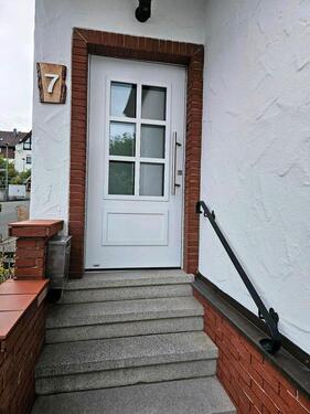 Foto - Erdgeschoßwohnung in Biedenkopf zur Miete