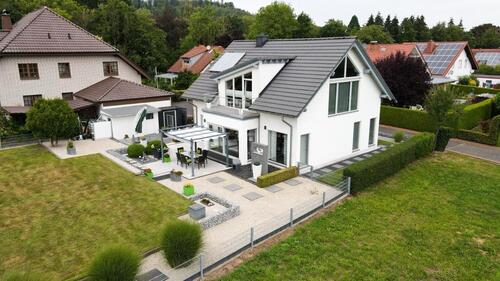 Foto - 4.5 Zimmer Einfamilienhaus zum Kaufen in Nieheim
