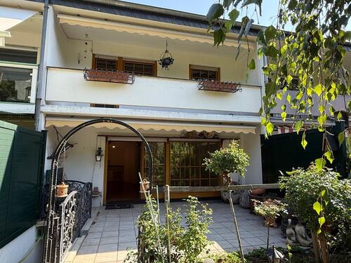 Foto - 5 Zimmer Reihenhaus zum Kaufen in Heusenstamm