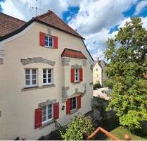 Wohnung im Bahnhof - 1.010,00&nbsp;EUR Kaltmiete, ca.&nbsp; 83,00&nbsp;m&sup2; in Riedenburg (PLZ: 93339)