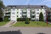 Foto - **3 Zimmer Wohnung m. Balkon in begehrter Lage**