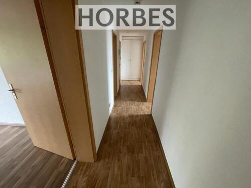 Foto - Etagenwohnung zur Miete in Nobitz
