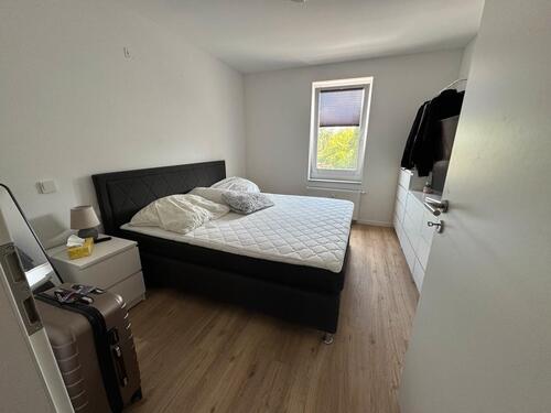 Foto - Etagenwohnung in Plau am See zur Miete