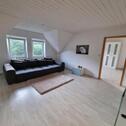 Foto - Dachgeschoss Wohnung - 600,00 EUR Kaltmiete,