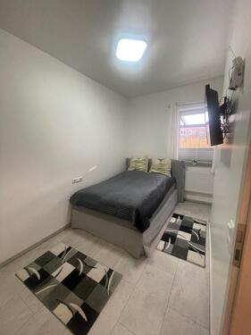 Foto - Etagenwohnung in Kiel zur Miete