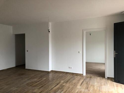 Foto - Etagenwohnung in Schrozberg