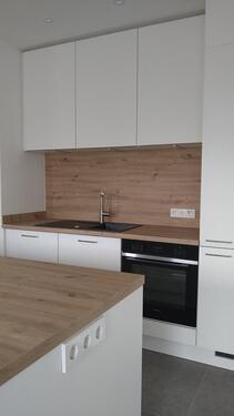 Foto - Moderne, lichtdurchflutete Einliegerwohnung zu vermieten