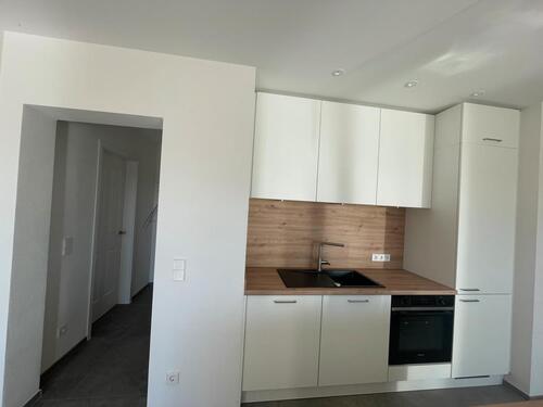 Foto - Etagenwohnung zur Miete in Welschbillig