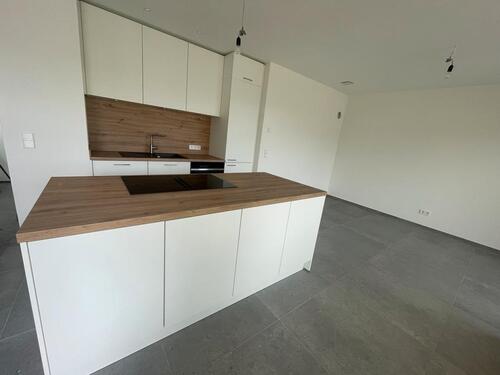 Foto - Etagenwohnung in Welschbillig