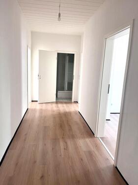 Foto - Etagenwohnung zur Miete in Zeitz
