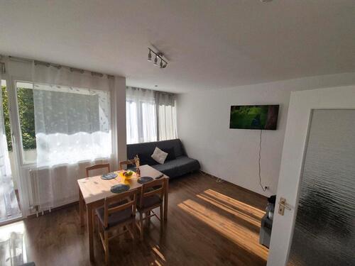 Foto - Etagenwohnung in Pinneberg