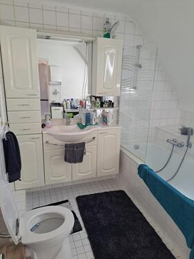 Foto - Etagenwohnung zur Miete in Wallerfangen