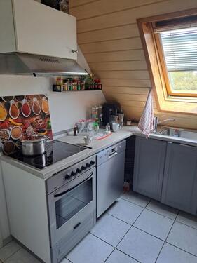 Foto - Etagenwohnung in Wallerfangen