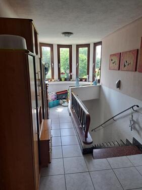 Foto - Etagenwohnung in Wallerfangen zur Miete
