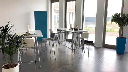 Foto - Sehr flexible und moderne Büroräume und Arbeitsplätze - All-in-Miete