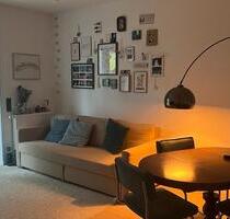 frisch renovierte 2 Zimmer Wohnung zur Untermiete in Aachen
