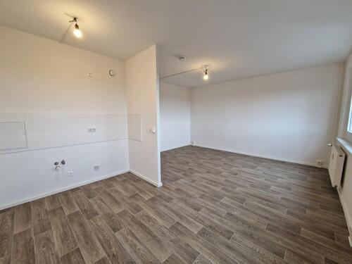 Foto - Etagenwohnung zur Miete in Leipzig